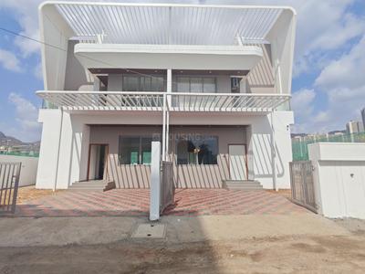 Image of 2200 Sq.ft 4.5 BHK Villa for sale in Anant Serene Villas, Vardoli, Navi Mumbai for Rs. 26000000