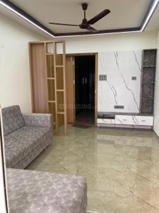 Hall Image of 1161 Sq.ft 2 BHK Apartment / Flat for sale in Jaybhave Raj Crest, Pathardi Phata Nashik for Rs. 6900000