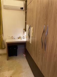 Bedroom Image of 1965 Sq.ft 3 BHK Apartment / Flat for sale in Buildworth Park Panorama by Buildworth Real Estate, Dispur Guwahati for Rs. 21500000