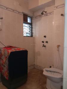 Bedroom One Image of 1622 Sq.ft 3 BHK Apartment / Flat for sale in Natural Greens, Keshtopur Kolkata for Rs. 10000000
