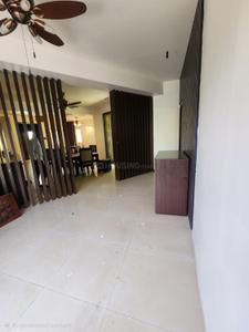 Image of 6352 Sq.ft 4.5 BHK Villa for rent in Gera GreensVille, Kharadi, Pune for Rs. 200000