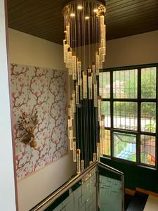 Hall Image of 3000 Sq.ft 3 BHK Villa for sale in Virar East Virar for Rs. 17000000