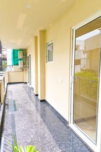 Balcony Image of 2700 Sq.ft 4 BHK Independent House for sale in DLF City Phase 1, DLF Phase 1 Gurgaon for Rs. 40000000