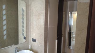 Image of 1600 Sq.ft 3 BHK Builder Floor for rent in Raj One Good Earth, Sector 71, Gurgaon for Rs. 43000