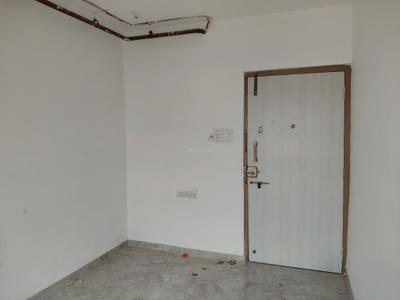 Living Room Image of 600 Sq.ft 1 BHK Apartment / Flat for rent in Bhandup West Mumbai for Rs. 32000