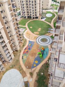 Image of 800 Sq.ft 2 BHK Apartment / Flat for sale in Signature Orchard Avenue 2, Sector 93, Gurgaon for Rs. 6700000