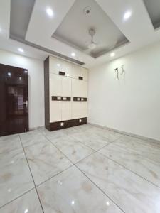 Bedroom Image of 2250 Sq.ft 3 BHK Builder Floor for rent in Sector 46 Gurgaon for Rs. 60000