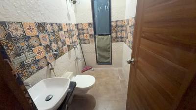 Image of 1111 Sq.ft 2 BHK Apartment / Flat for rent in Meridian Mystic, Nerul, Navi Mumbai for Rs. 60000