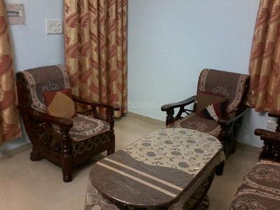 Hall Image of 845 Sq.ft 2.5 BHK Apartment / Flat for sale in Kalyanpur (West) Lucknow for Rs. 2600000