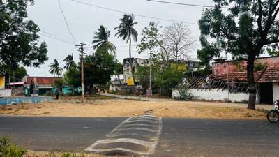 Image of 1200 Sq.ft Residential Plot / Land for sale in Poonampalayam, Tiruchirappalli for Rs. 299999