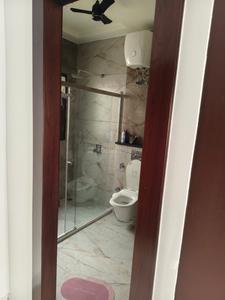 Bathroom Image of 1800 Sq.ft 2 BHK Builder Floor for rent in Sector-2 Rohtak for Rs. 17000
