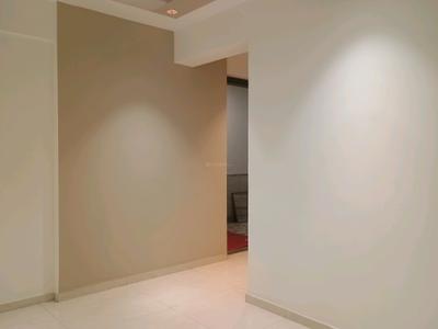 Living Room Image of 1545 Sq.ft 3 BHK Apartment / Flat for sale in Vasant Valley, Kalyan West Kalyan for Rs. 13000000