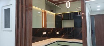 Kitchen Image of 1450 Sq.ft 3 BHK Apartment / Flat for sale in Capital Metro Height, Sector 72 Noida for Rs. 5500000