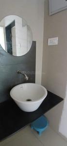 Image of 1300 Sq.ft 2 BHK Apartment / Flat for rent in Rama Swiss County, Thergaon, Pune for Rs. 28000