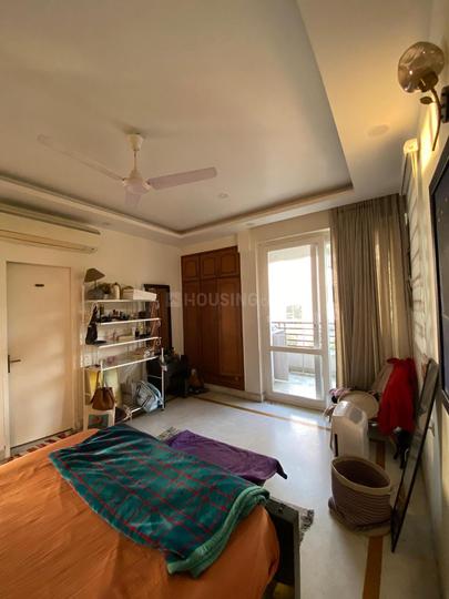 Jal Vihar Colony, Sector 46 Bedroom 1