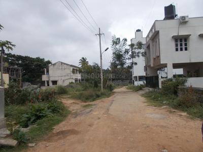 Image of 1050 Sq.ft 2 BHK Apartment / Flat for sale in Kalena Agrahara, Bengaluru for Rs. 6600000