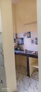Building  Kitchen 1