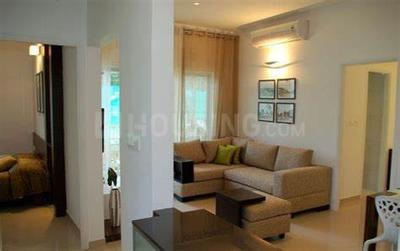 Hall Image of 4000 Sq.ft 5 BHK Villa for sale in Kesar Kalhaar, Kiwale Pune for Rs. 28500000