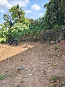 Image of 2177 Sq.ft Residential Plot / Land for sale in Thevakkal, Kochi for Rs. 3250000