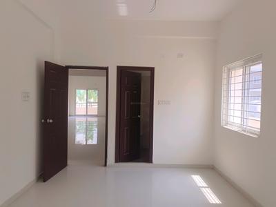 Bedroom Image of 2900 Sq.ft 3 BHK Villa for sale in Suraram Hyderabad for Rs. 26100002