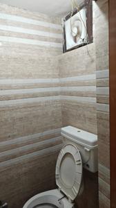 Authority flat Bathroom One 4