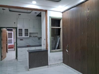 Living Room Image of 600 Sq.ft 1 BHK Apartment / Flat for sale in Sector 74 Noida for Rs. 2550000