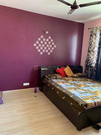 Newtown Bedroom 1