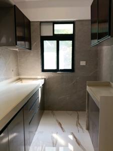 Kitchen Image of 650 Sq.ft 1 BHK Apartment / Flat for sale in JP Codename Starlife, Mira Road East Mira Bhayandar for Rs. 7700000