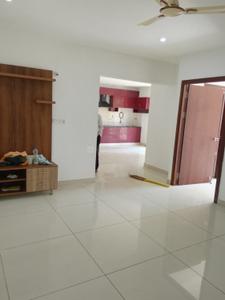 Hall Image of 400 Sq.ft 2 BHK Apartment / Flat for rent in Vijayanagar Mysore for Rs. 27000