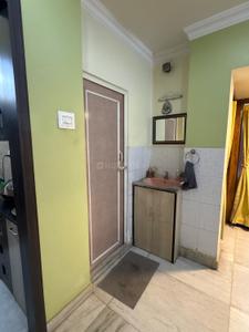 Bathroom Image of 1200 Sq.ft 3 BHK Apartment / Flat for sale in Bijoygarh Kolkata for Rs. 5500000