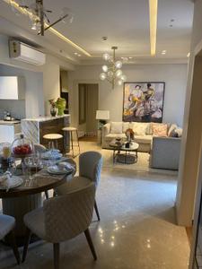 4 BHK Flat
