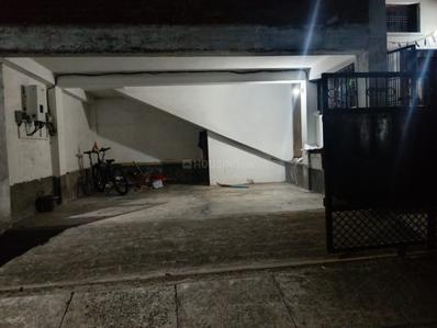 Balcony Image of 1200 Sq.ft 2 BHK Apartment / Flat for rent in New Colony Jorhat for Rs. 10000