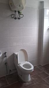 Image of 1600 Sq.ft 3 BHK Apartment / Flat for rent in Vaishali Nagar, Jaipur for Rs. 30000