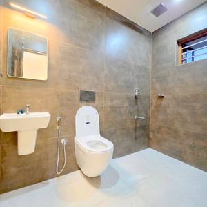 Image of 1500 Sq.ft 3 BHK Independent House for sale in Kolathur, Chennai for Rs. 18000000
