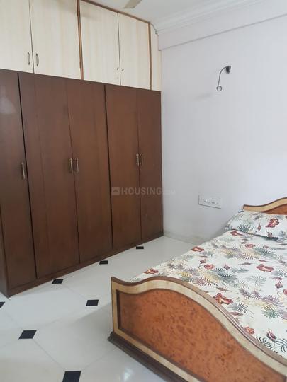 Rajnagar Society, Paldi Bedroom 1
