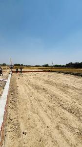 Barai Plot View 2