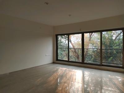 Living Room Image of 1500 Sq.ft 3 BHK Apartment / Flat for sale in H J Ajmera Shringaar, Vile Parle West Mumbai for Rs. 51000000