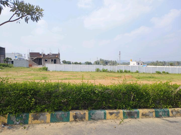 Chaitra Classic Town Main Image 1