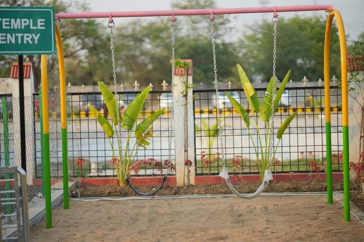 New Khapri, Panjari farm Main Image 1