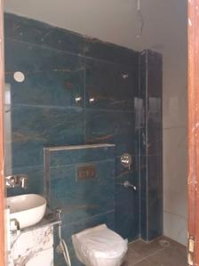 Bedroom Four Image of 2250 Sq.ft 4 BHK Builder Floor for rent in Green Field Colony Faridabad for Rs. 37000