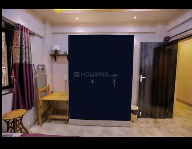 2 BHK Independent House