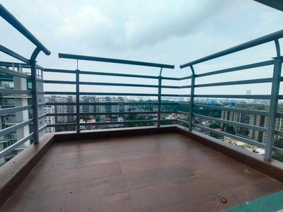 4 BHK Flat