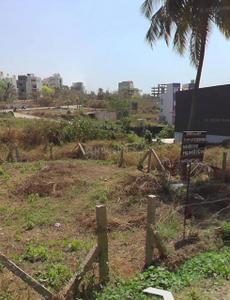 Residential Plot