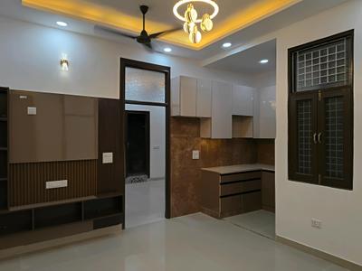Living Room Image of 1000 Sq.ft 2 BHK Builder Floor for sale in Vaishali Ghaziabad for Rs. 7800000