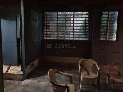 Hall Image of 1100 Sq.ft 1 RK Builder Floor for rent in Rajarampuri Kolhapur for Rs. 80000