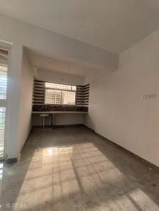 Hall Image of 1064 Sq.ft 2 BHK Apartment / Flat for rent in Sai Krupa Landmark, Thergaon Pune for Rs. 20000