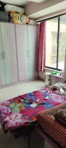 Bedroom Image of 2200 Sq.ft 4 BHK Villa for sale in Vaibhav Nagari, Kolegaon Thane for Rs. 17000000