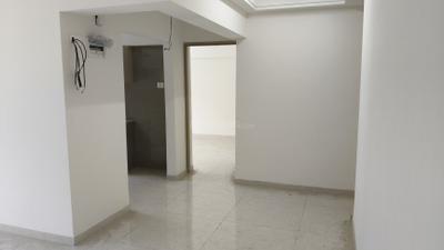 Living Room Image of 752 Sq.ft 2 BHK Apartment / Flat for sale in Sai Adityaraj, Ghatkopar East Mumbai for Rs. 20000000
