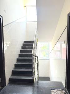 Image of 590 Sq.ft 1 BHK Builder Floor for rent in BTM Layout, Bengaluru for Rs. 21000