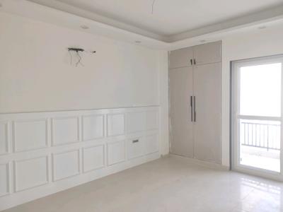 Bedroom Image of 2600 Sq.ft 4 BHK Builder Floor for sale in Garg Homes Signature Floors, Green Field Colony Faridabad for Rs. 26000000